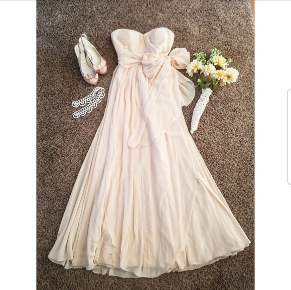 BHLDN Dresses & Skirts - BHLDN Jenny Yoo collection